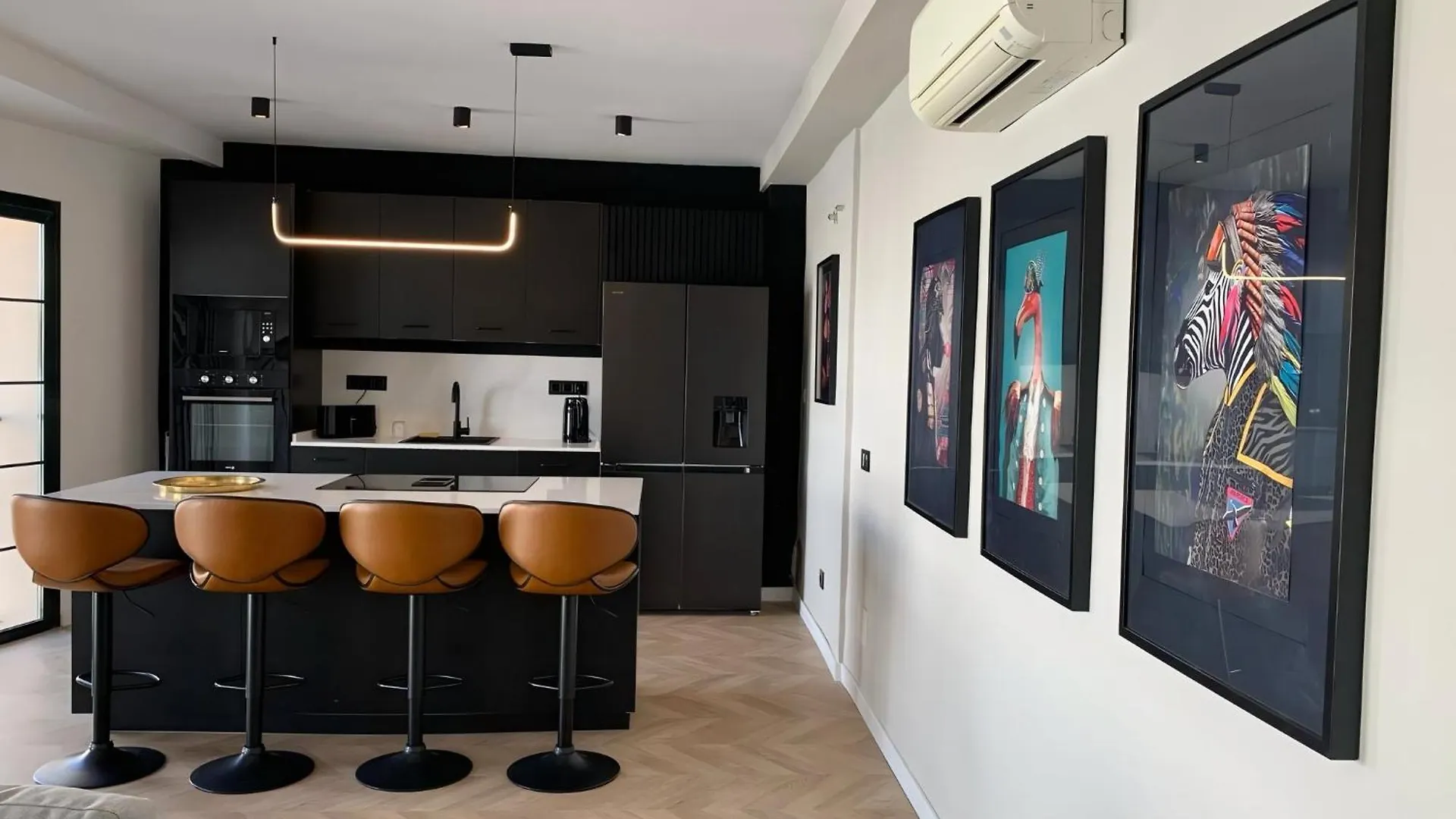 House Of Maximus - High Standing - Centre 90M2 Διαμέρισμα Τορρεμολίνος Ισπανία