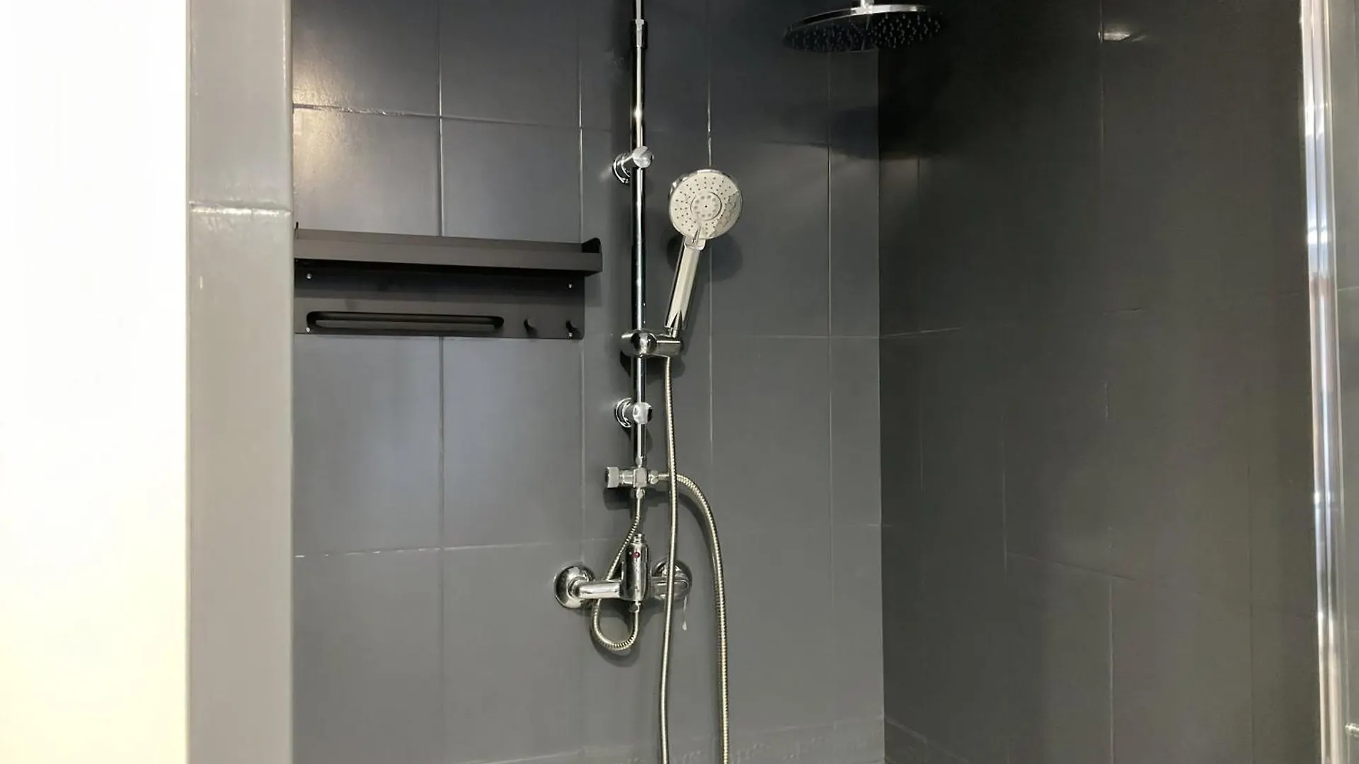 House Of Maximus - High Standing - Centre 90M2 Διαμέρισμα Τορρεμολίνος